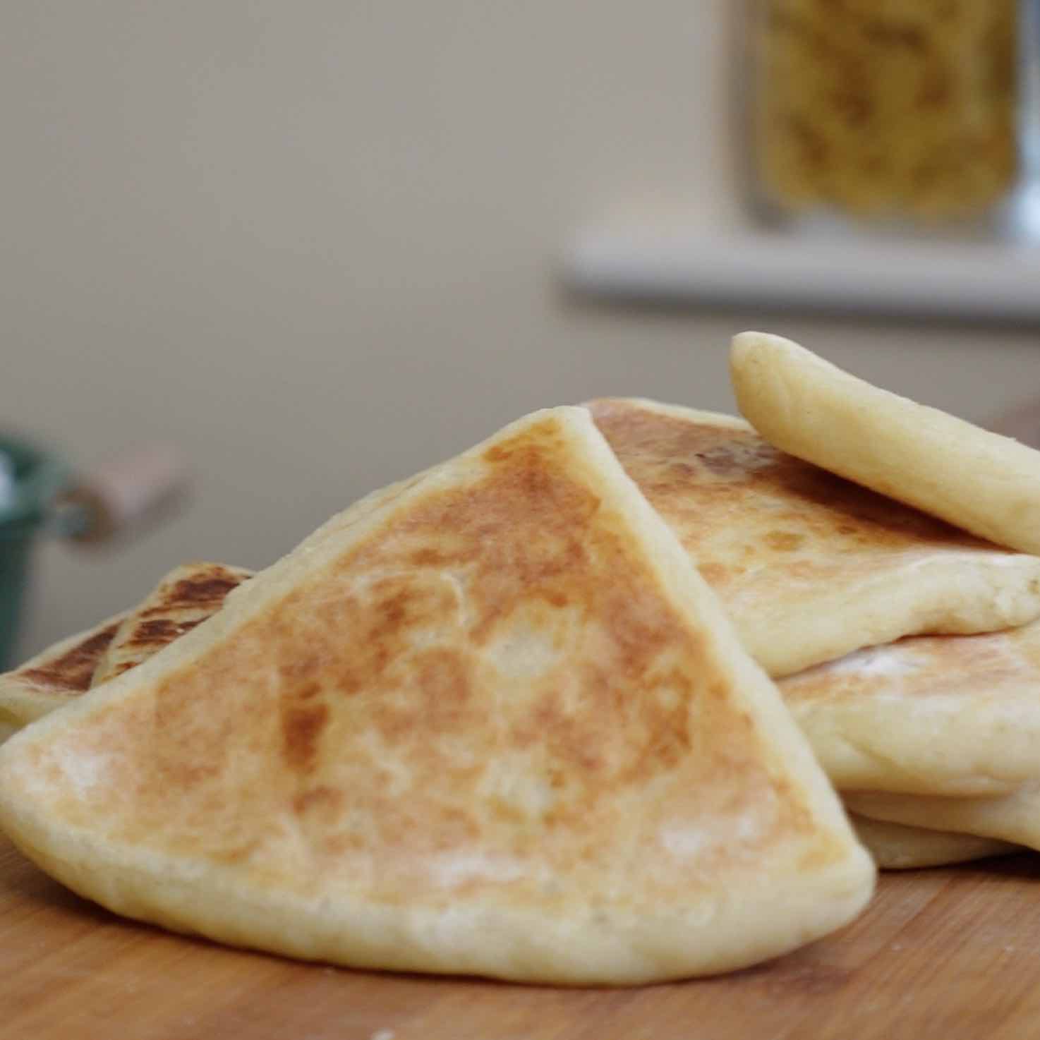 Boxty: the Best Ever Irish Potato Pancakes Recipe - Christina's Cucina